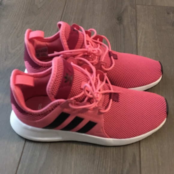 adidas Other - NWOT Adidas sneakers fits like W8